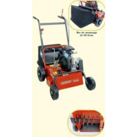 Pièces détachées SCARIFICATEUR SC40H 2005 SARP - MSSHOP