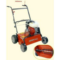 Pièces détachées SCARIFICATEUR SC50HPRO SARP - MSSHOP