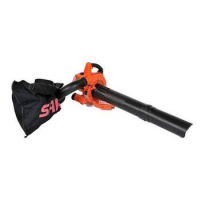 Pièces détachées SOUFFLEUR EBV260BN 2010 SARP - MSSHOP