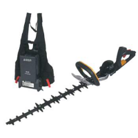 Pièces détachées TAILLE-HAIES KST613 E-SARP - MSSHOP