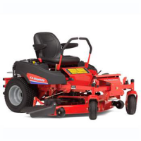 Pièces détachées AUTOPORTÉE EZT2752F - 5901268 - SIMPLICITY