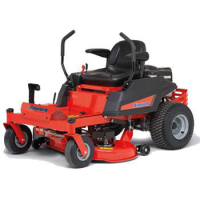 Pièces détachées AUTOPORTÉE SZT110 - 2691395 SIMPLICITY