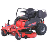 Pièces détachées AUTOPORTÉE SZT250 2016 - 2691359 SIMPLICITY
