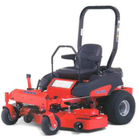 Pièces détachées AUTOPORTÉE SZT550 - 5901403 SIMPLICITY