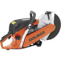 Pièces détachées LAPIDAIRE PC6112 2014 DOLMAR - MSSHOP