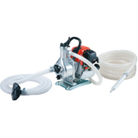 Pièces détachées POMPE MP335-4Z 2014 DOLMAR - MSSHOP