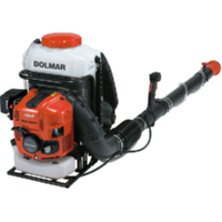 Pièces détachées PULVÉRISATEUR SP7650-4R 2017 DOLMAR