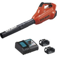 Pièces détachées SOUFFLEUR AG3750RF2 2015 DOLMAR - MSSHOP