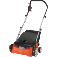 Pièces détachées SCARIFICATEUR EV3213 2017 DOLMAR - MSSHOP