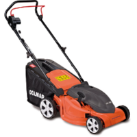 Pièces détachées TONDEUSE EM380 2014 DOLMAR - MSSHOP