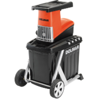 Pièces détachées BROYEUR FH2500 2013 DOLMAR - MSSHOP
