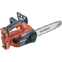 Pièces détachées TRONÇONNEUSE AS3726 2015 DOLMAR