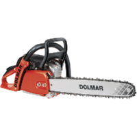 Pièces détachées TRONÇONNEUSE PS240SC38 2017 DOLMAR
