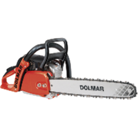 Pièces détachées TRONÇONNEUSE PS420SC40 2017 DOLMAR