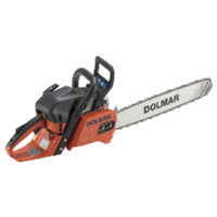 Pièces détachées TRONÇONNEUSES PS550-45 2017 DOLMAR