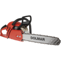 Pièces détachées TRONÇONNEUSE PS500C45 2011 DOLMAR