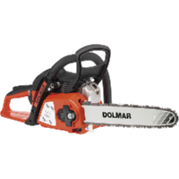 Pièces détachées TRONÇONNEUSE PS32CTL35 2016 DOLMAR
