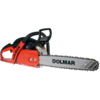 Pièces détachées TRONÇONNEUSES PS5105C45 2012 DOLMAR