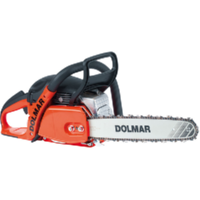 Pièces détachées TRONÇONNEUSE PS4605 2009 DOLMAR