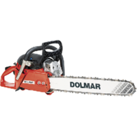 Pièces détachées TRONÇONNEUSE PS6400H 2014 DOLMAR