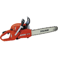 Pièces détachées TRONÇONNEUSE PS7300HS 2014 DOLMAR