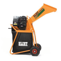 Pièces détachées BROYEURS MAESTRO ELEC 2007 ELIET - MSSHOP