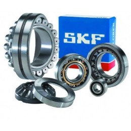 ROULEMENT A BILLE 6206 | SKF 