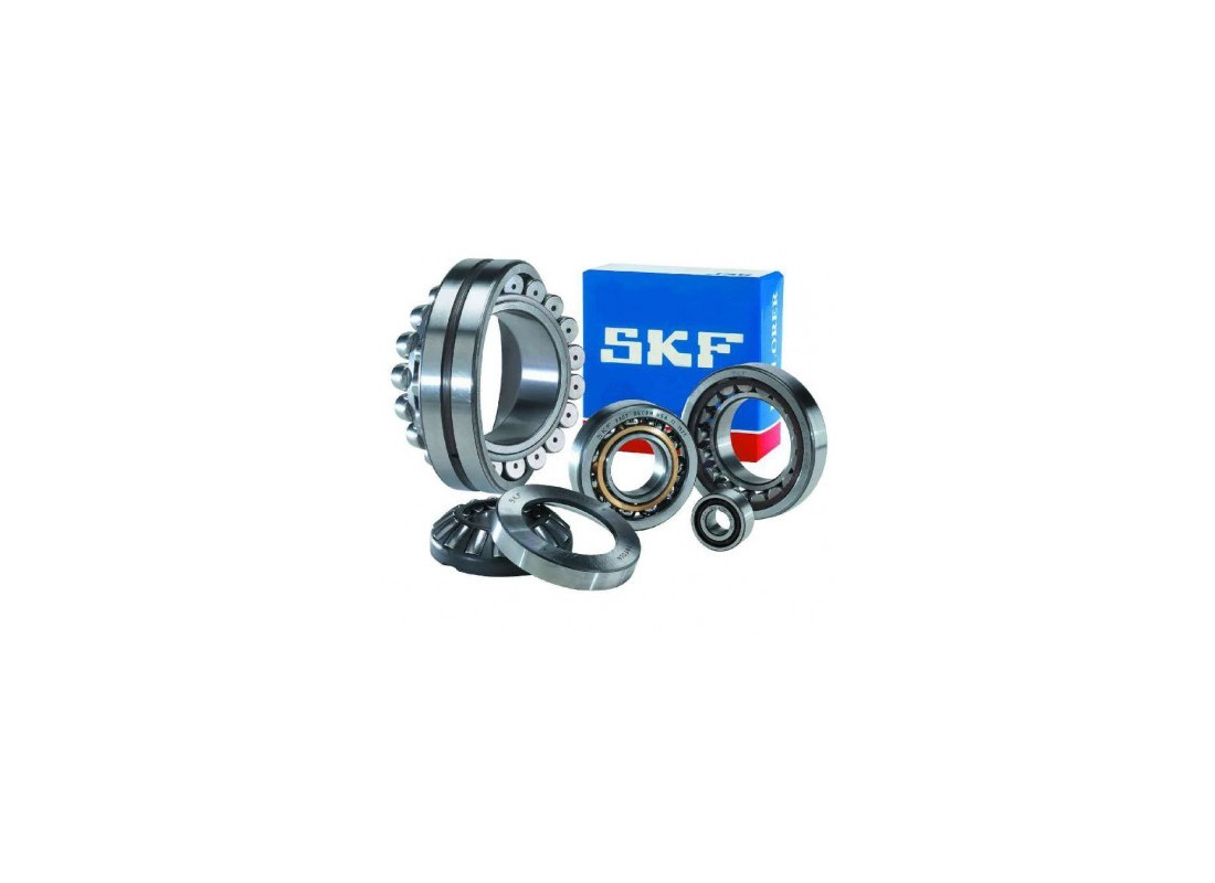 Roulement SKF