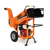 Pièces détachées BROYEUR MAJOR 4S 2014 ELIET - MSSHOP