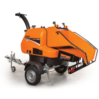 Pièces détachées BROYEUR MEGA PROF 2005 ELIET - MSSHOP