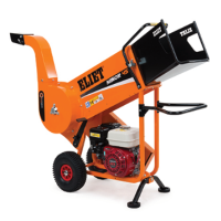 Pièces détachées BROYEUR MINOR 4S 2014 ELIET - MSSHOP