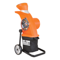 Pièces détachées BROYEUR NEO 2010 ELIET - MSSHOP