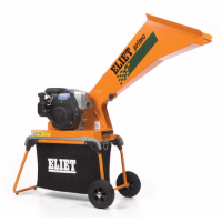 Pièces détachées BROYEUR PRIMO 2003 ELIET - MSSHOP