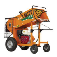Pièces détachées BROYEUR PROF 4 2003ELIET - MSSHOP