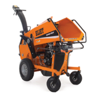 Pièces détachées BROYEUR SUPER PROF 2015 - 2017 ELIET - MSSHOP