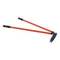 Pièces détachées CISAILLE A GAZON P75 BAHCO - MSSHOP