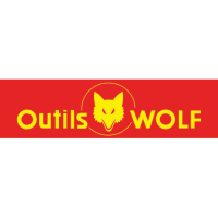 Vues éclatées OUTILS WOLF - MSSHOP