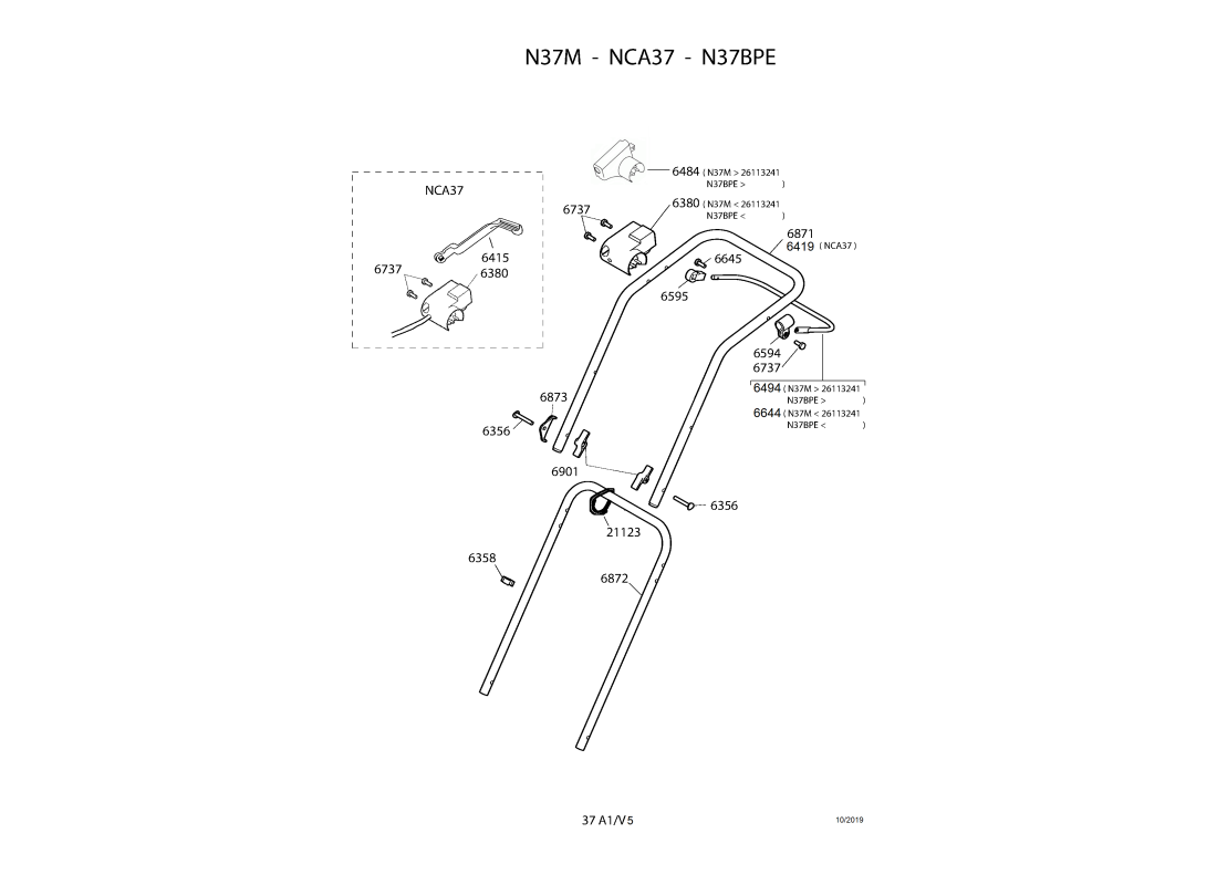 1 - GUIDON | NCA37