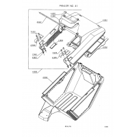 Pièces détachées PANIER-AUTRE NTCE1 OUTILS WOLF - MSSHOP