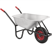 Brouettes et chariots de toutes marques - MSSHOP