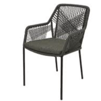 Chaises de jardin de toutes marques - MSSHOP
