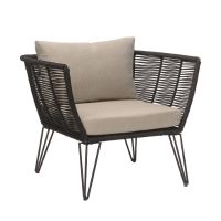 Fauteuils de jardin de toutes marques - MSSHOP