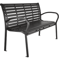 Bancs de jardin de toutes marques - MSSHOP