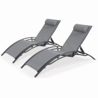 Transats-bains de soleil-chaises longues de toutes marques - MSSHOP
