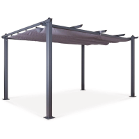 Tentes de réception, pergolas et tonnelles de toutes marques - MSSHOP