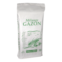 Mélanges gazon de toutes marques - MSSHOP