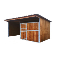 Abri de toutes marques - MSSHOP
