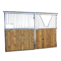 Façades de box de toutes marques - MSSHOP