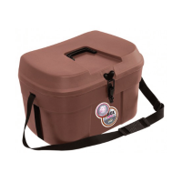 Bac et malle de pansage de toutes marques - MSSHOP