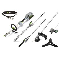 MULTI OUTILS FONCTIONS PRO ET GRAND PUBLIC EGO POWER  - MSSHOP